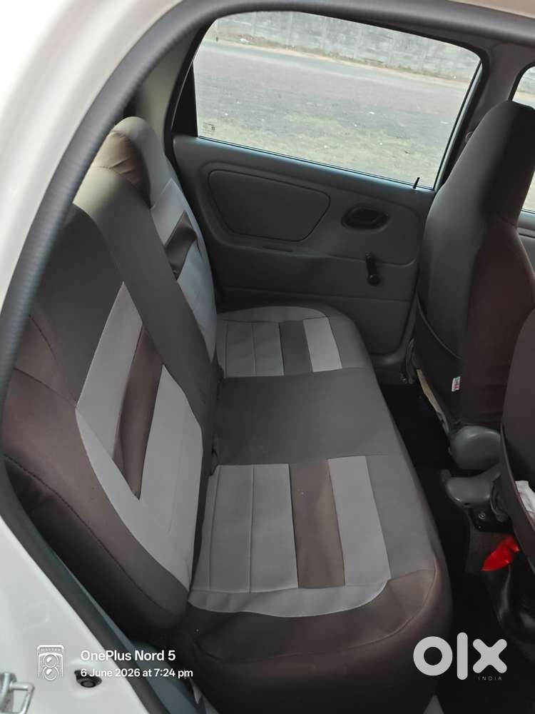 Maruti Suzuki Alto K10 1.0 Lxi, 2012, Petrol