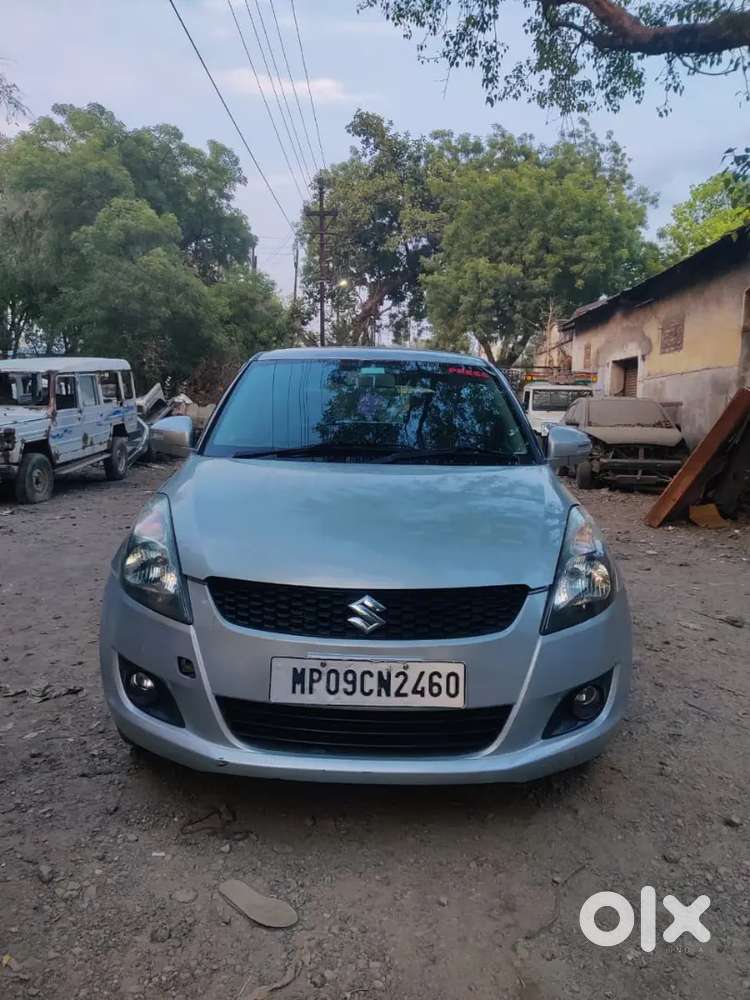 Maruti Suzuki Swift 2013 Diesel 73000 Km Driven
