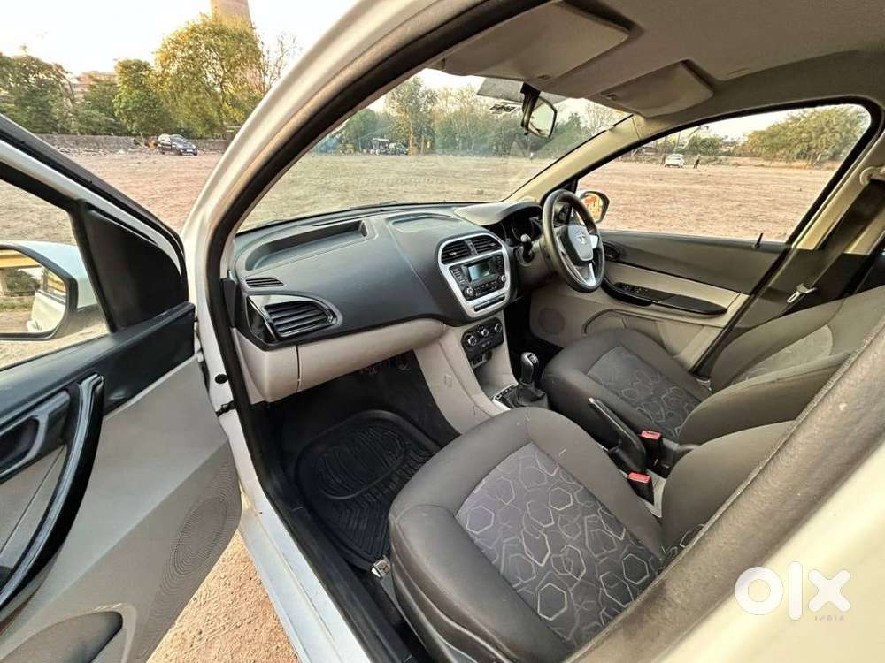 Tata Zest  Revotron 1.2t Xms, 2016, Petrol