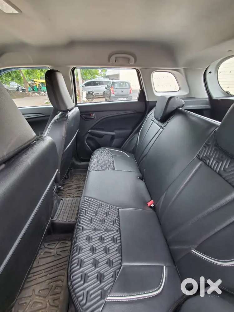 Maruti Suzuki Brezza 2023 Petrol 65000 Km Driven