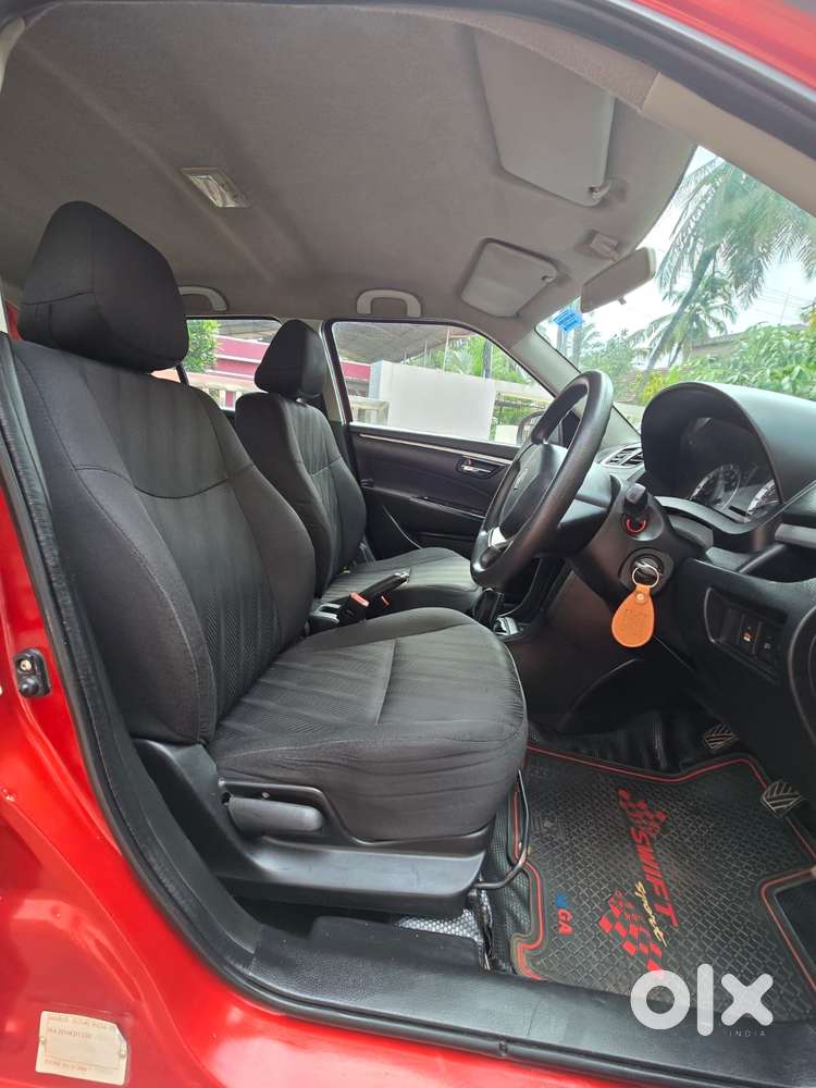 Maruti Suzuki Swift Vxi, 2012, Petrol