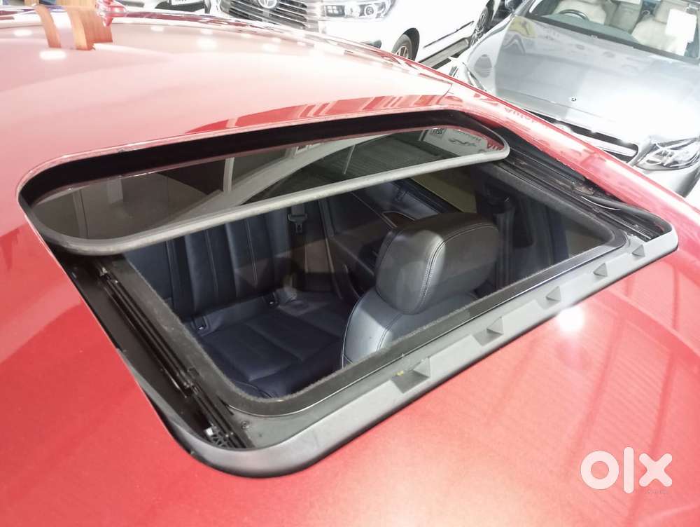 Audi A6 35 Tdi Premium With Sunroof, 2016, Diesel