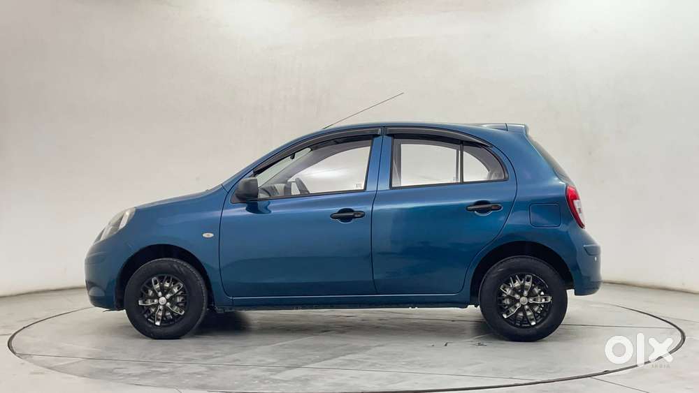 Nissan Micra Primo 1.2 Xl, 2013, Petrol