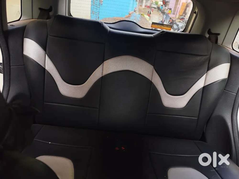 Ford Figo Petrol Zxi 2014