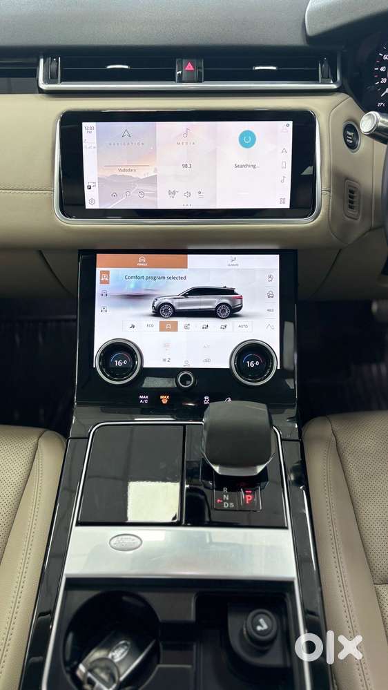 Land Rover Range Velar Hse Dynamic 2.0 Diesel, 2021, Diesel