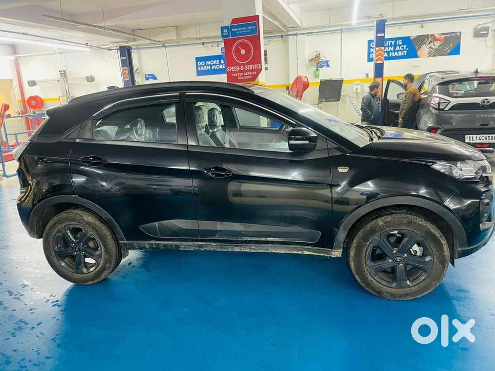 Tata Car Petrol 2022