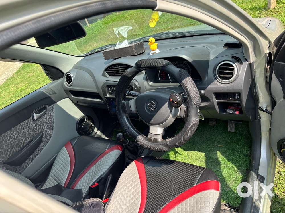 Maruti Suzuki Swift-dzire