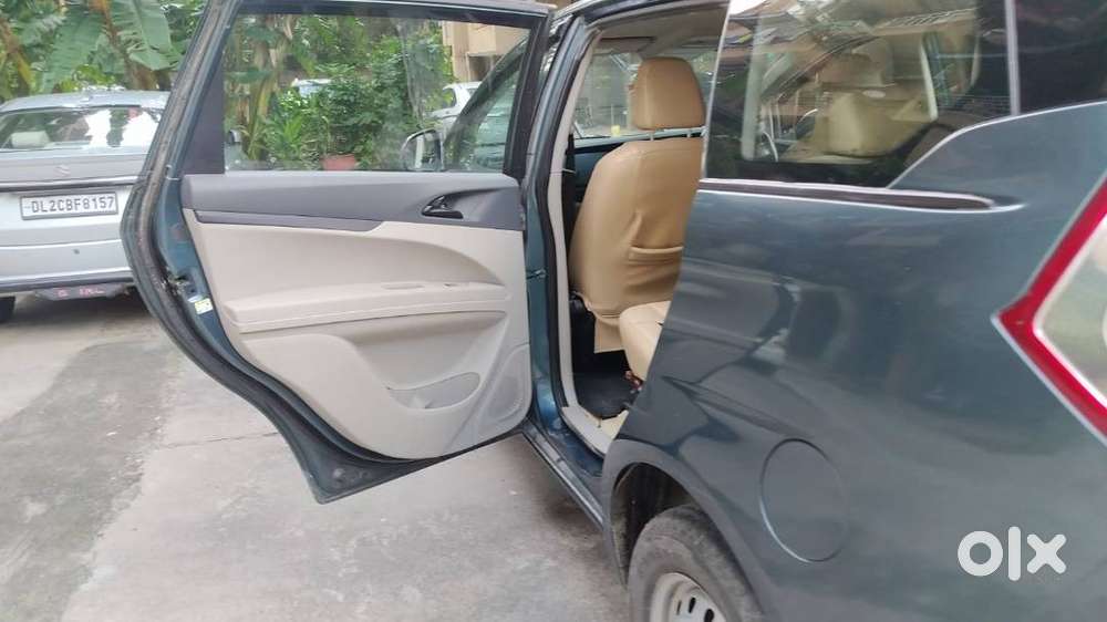Mahindra Marazzo M2 2019