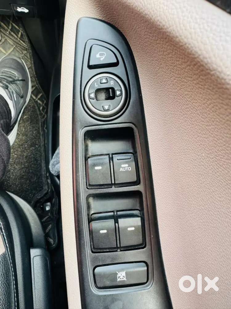 Hyundai New I20 2019