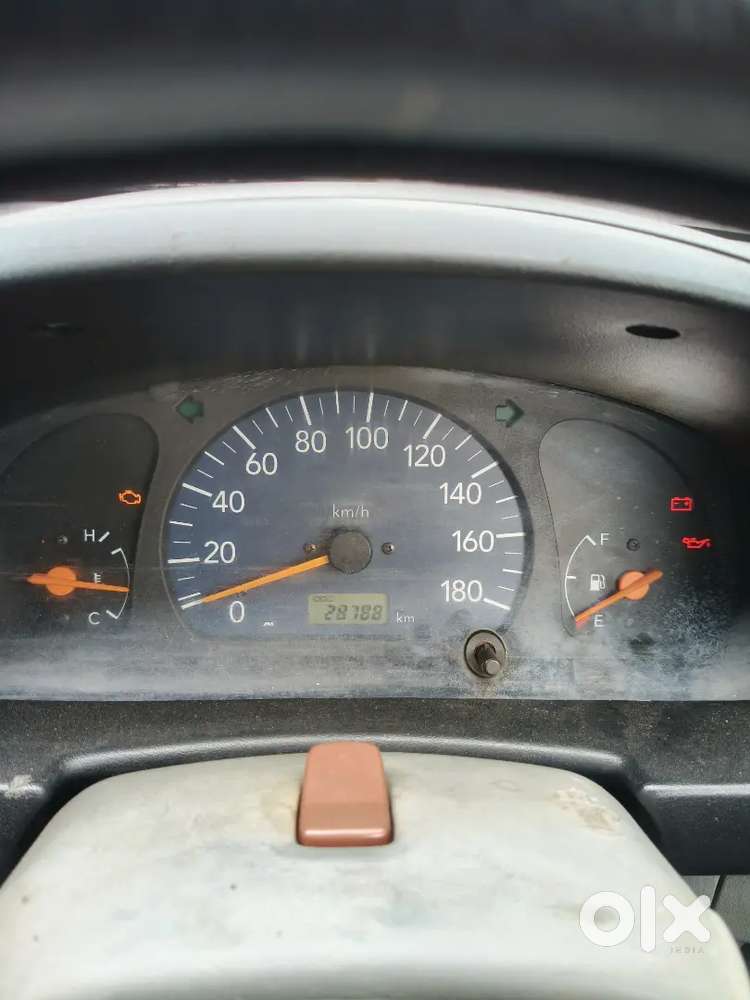 Maruti Suzuki Alto 2005