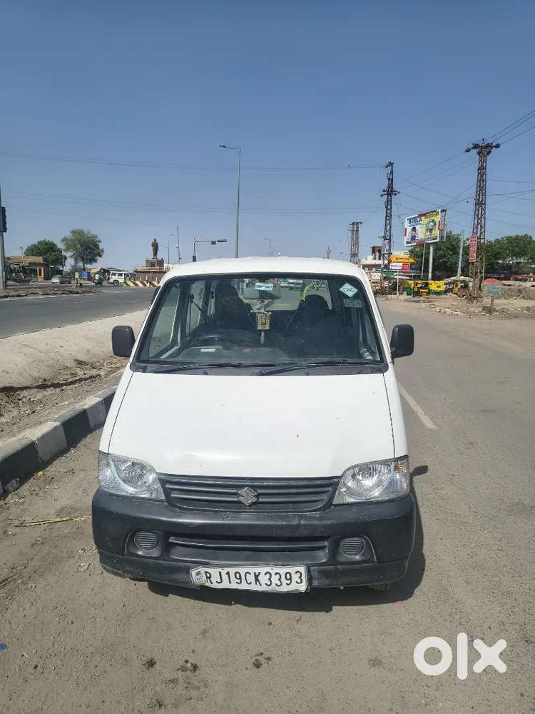 Maruti Suzuki Eeco Ac 2020