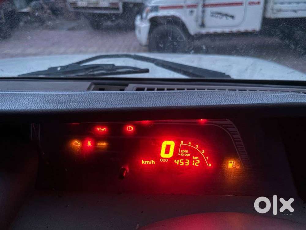Mahindra Bolero Zlx Bsiii, 2016, Diesel
