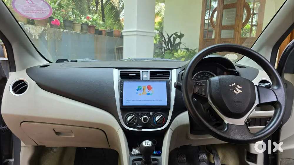 Maruti Suzuki Celerio 2019 Zxi Doctor Used