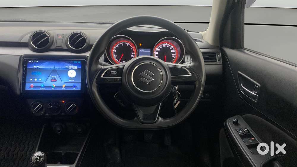 Maruti Suzuki Swift Vvt Vxi, 2023, Petrol