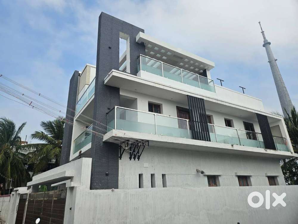 PREMIUM HOUSE FOR RENT AT RAMESWARAM