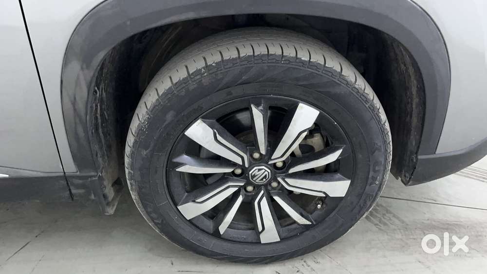 Mg Hector Sharp Dct Petrol, 2019, Petrol