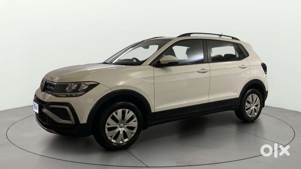 Volkswagen Taigun 1.0 Tsi Comfortline, 2023, Petrol