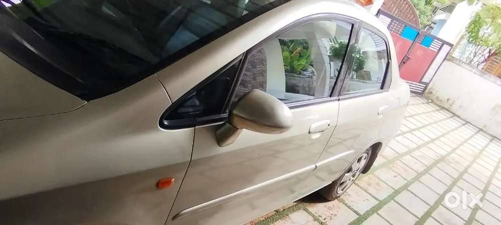 Honda City 2005 Dolphin Model Gxi Petrol And Cng