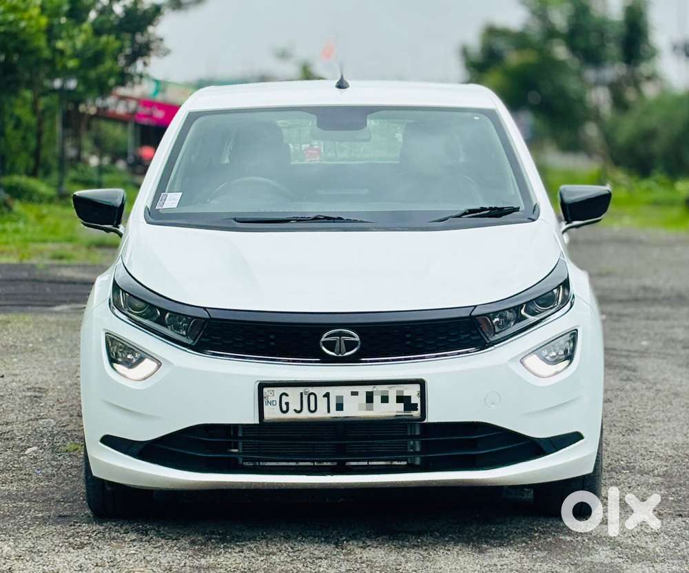 Tata Altroz Xz, 2022, Petrol