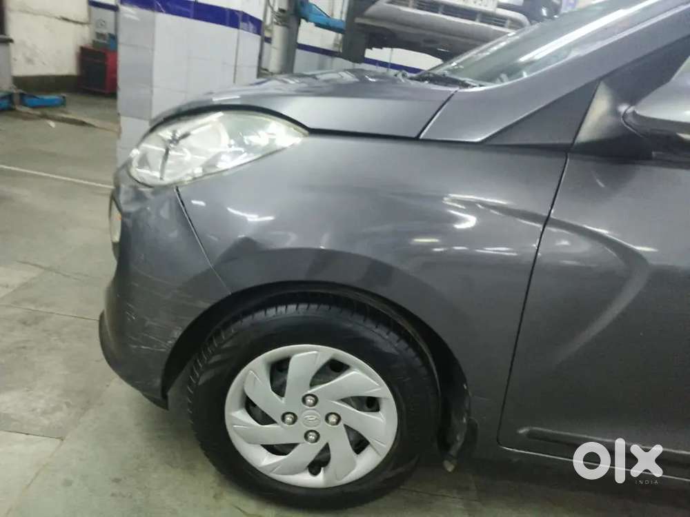 Hyundai New Santro 2019 Cng & Hybrids 160000 Km Driven