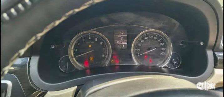 Maruti Suzuki Ciaz 2015 Petrol 101000 Km Driven