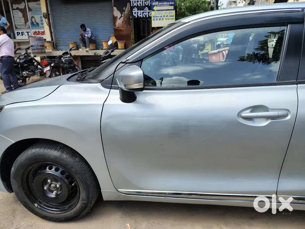 Maruti Suzuki Baleno 2024 Petrol 82000 Km Driven