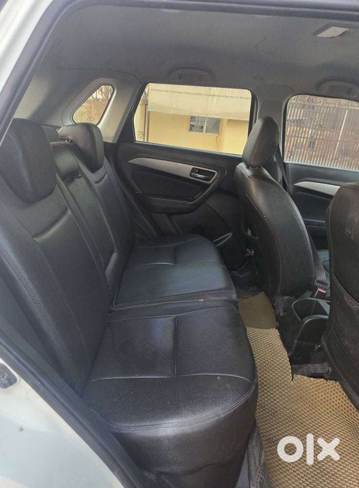 Maruti Suzuki Brezza Zdi, 2019, Diesel