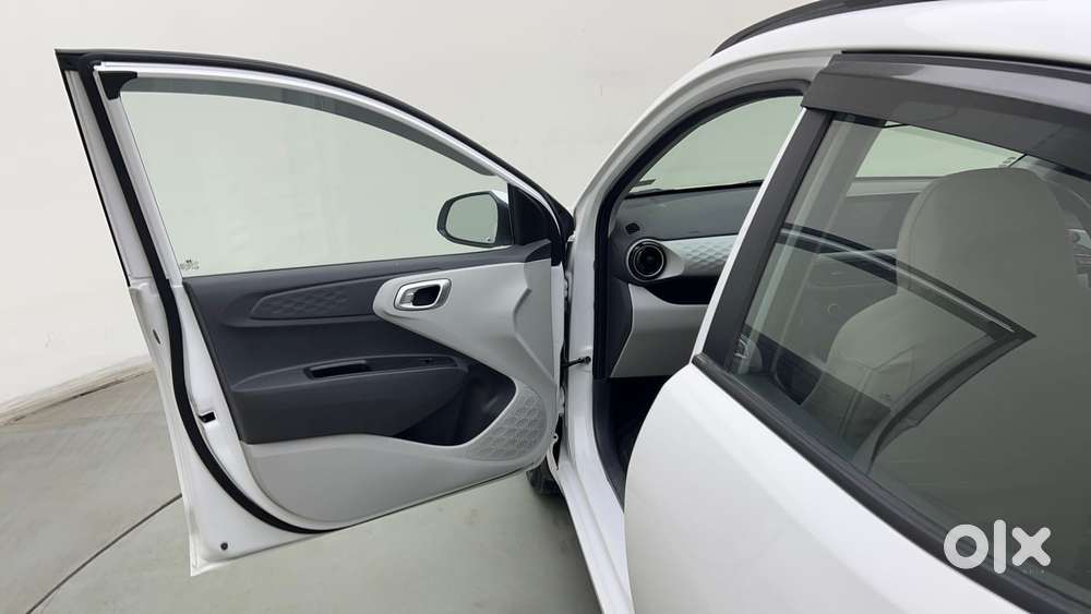 Hyundai Grand I10 Nios Sportz 1.2 Kappa Vtvt, 2024, Petrol