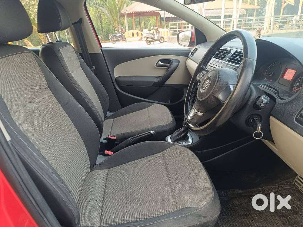 Volkswagen Polo Gti, 2014, Petrol