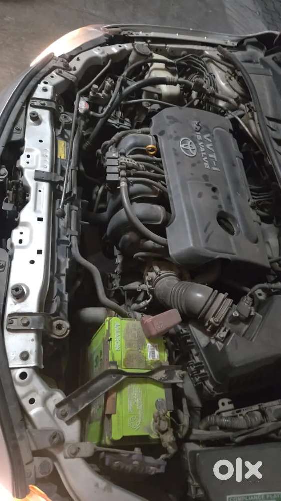 Toyota Corolla Altis 2011 Cng & Hybrids 131000 Km Driven