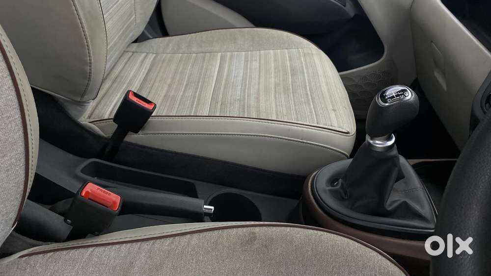 Hyundai Aura Sx Manual, 2020, Petrol