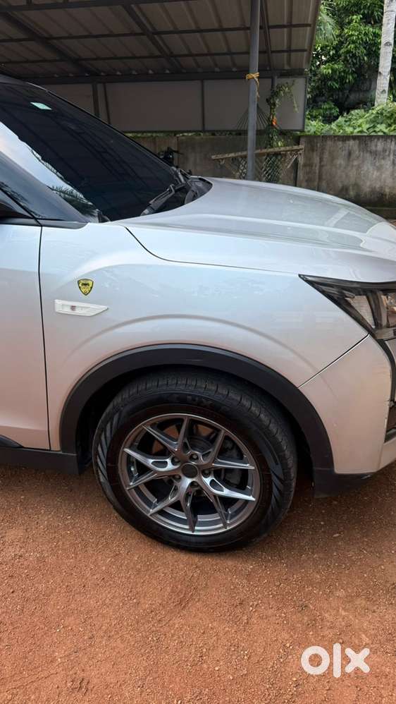 Mahindra Xuv300 Diesel 2017