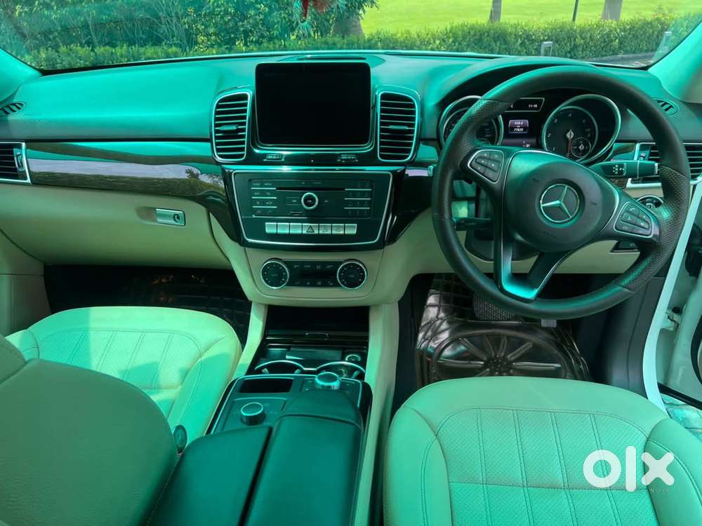 Mercedes-benz Gle Class 2.1 250d 4matic, 2018, Diesel