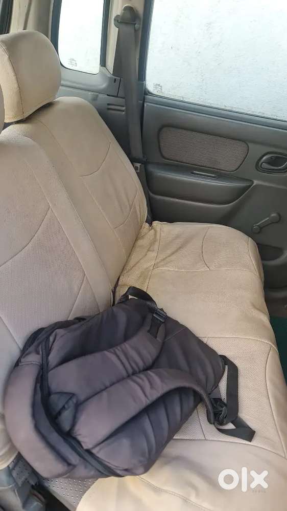 Maruti Suzuki Wagon R 2003 Petrol 80000 Km Driven