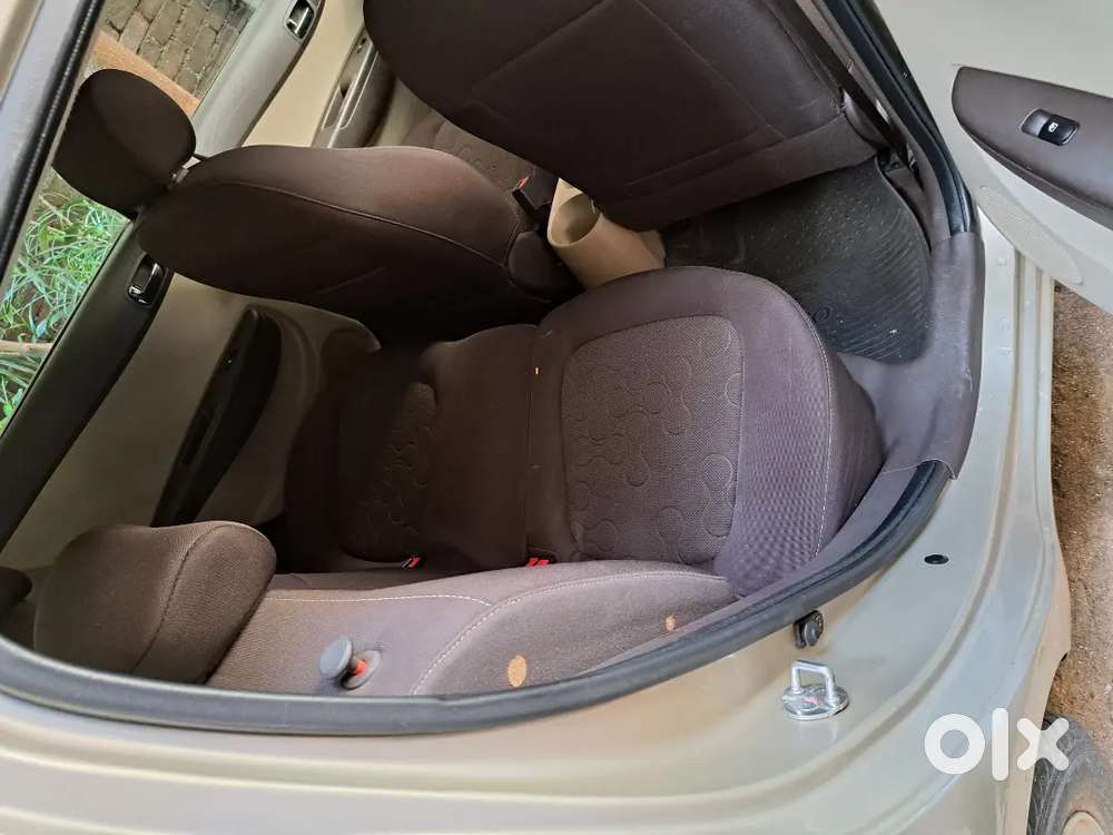 Dr. Driven In Mint Condition I20 Sportz