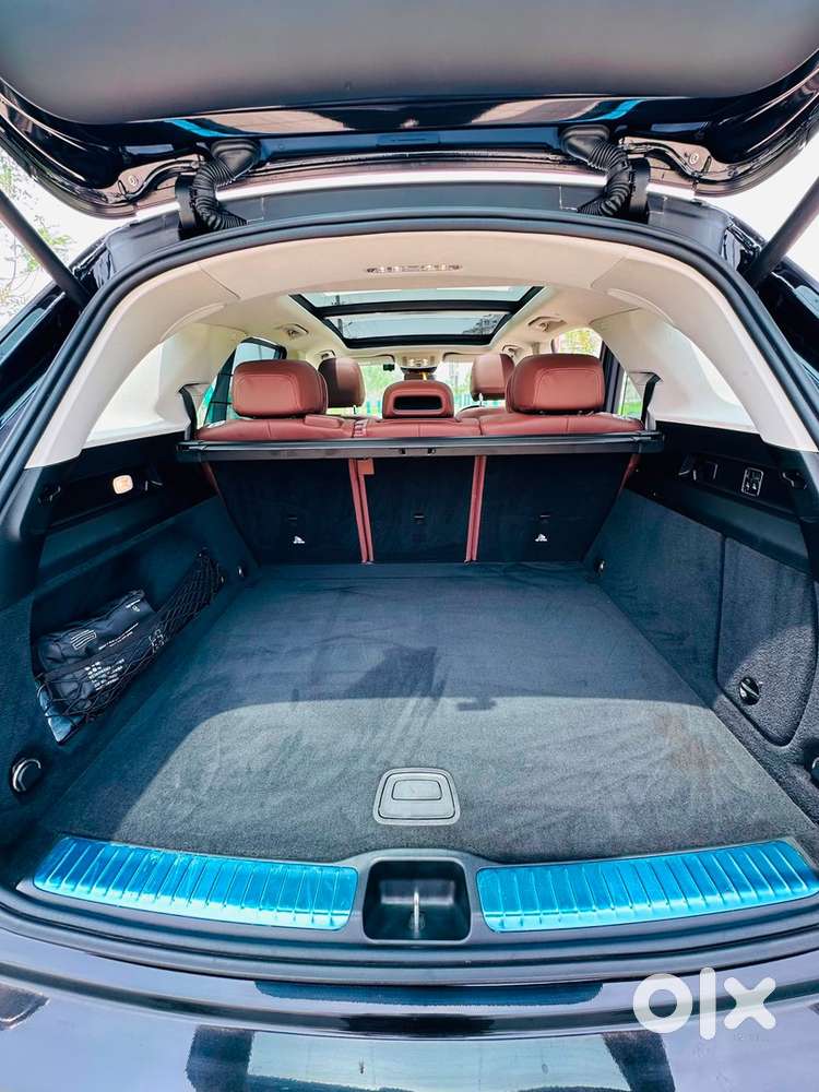 Mercedes-benz Gle 2024 Diesel