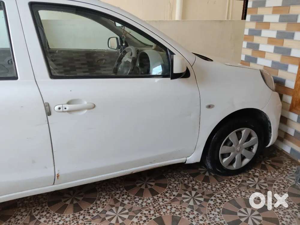 Nissan Micra Primo 2012 Diesel 162000 Km Driven