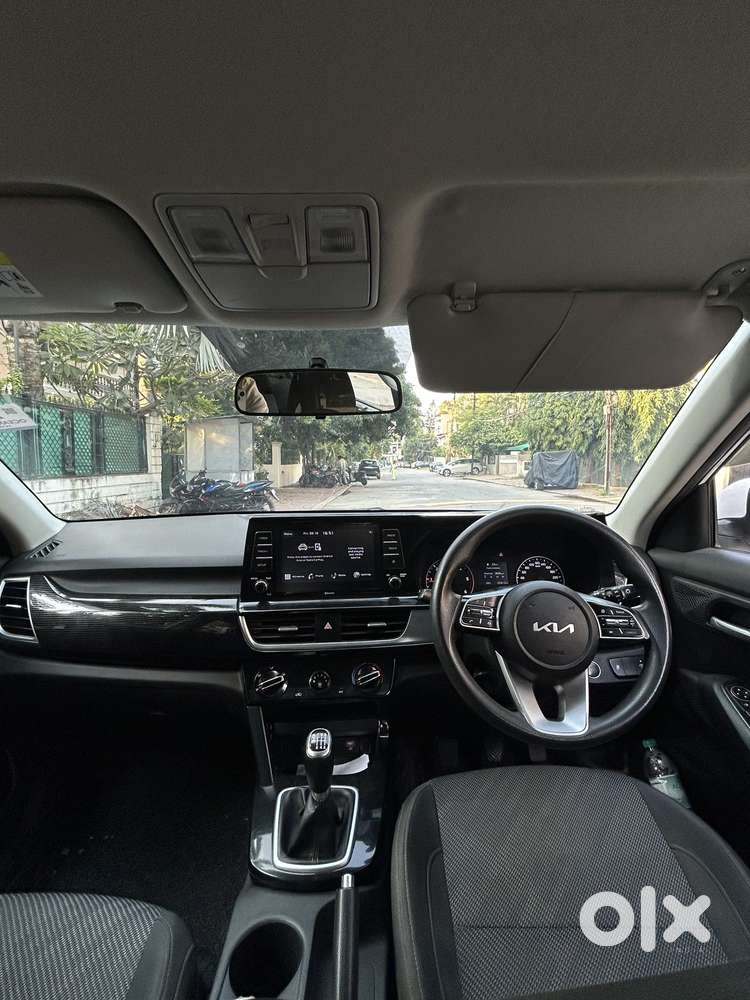 Kia Seltos Htk Plus D, 2022, Diesel