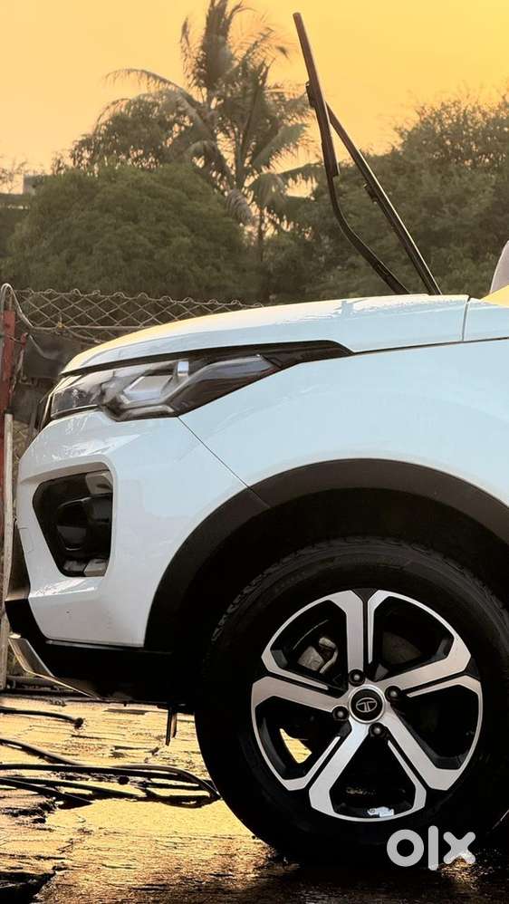 Tata Nexon 2023