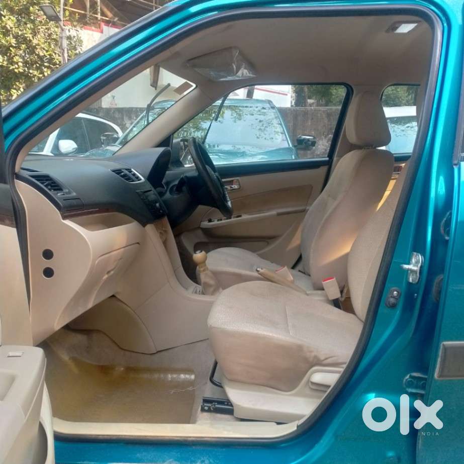 Maruti Suzuki Dzire 1.2 Vxi, 2014, Petrol