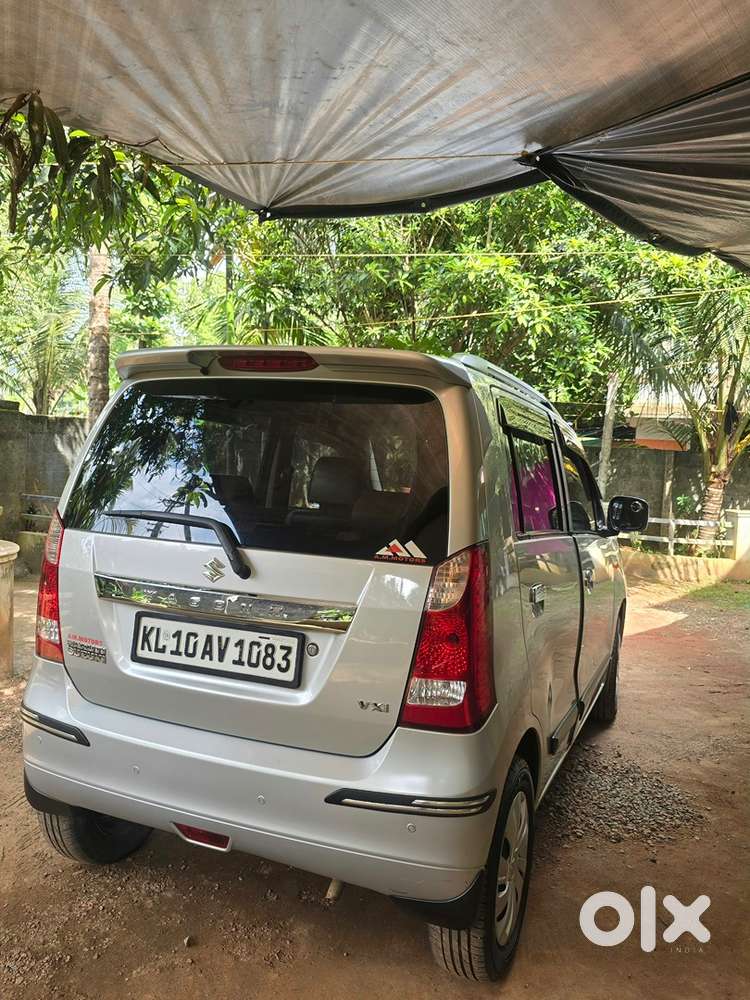 Maruti Suzuki 2016 Petrol Manual