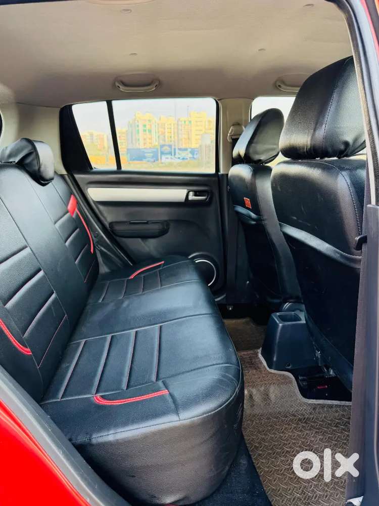 Maruti Suzuki Swift 2011 Petrol Good Condition