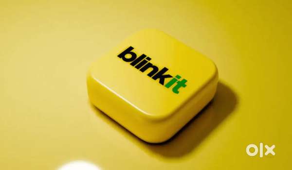 PURI BLINKIT DELIVERY BOY (EARN RS.55,000 TO RS.70,000)