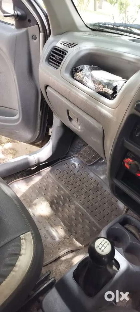 Maruti Suzuki Alto K10 2012
