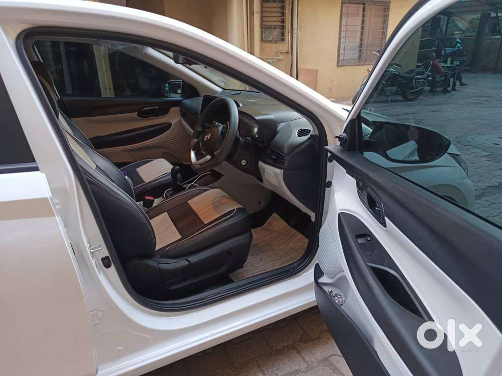 Like-new 2026 Hyundai I20 Era  Only 1,900km  Fully Loaded