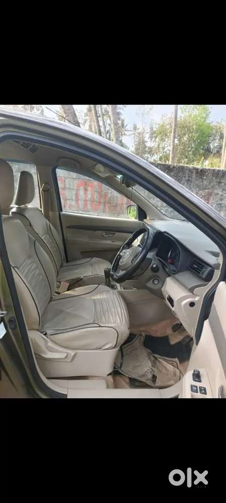Maruti Suzuki Ertiga 2020 For Sale