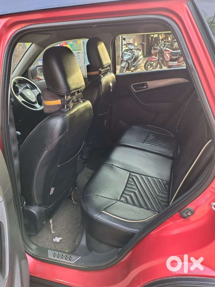 Maruti Suzuki Vitara Brezza Zdi, 2017, Diesel