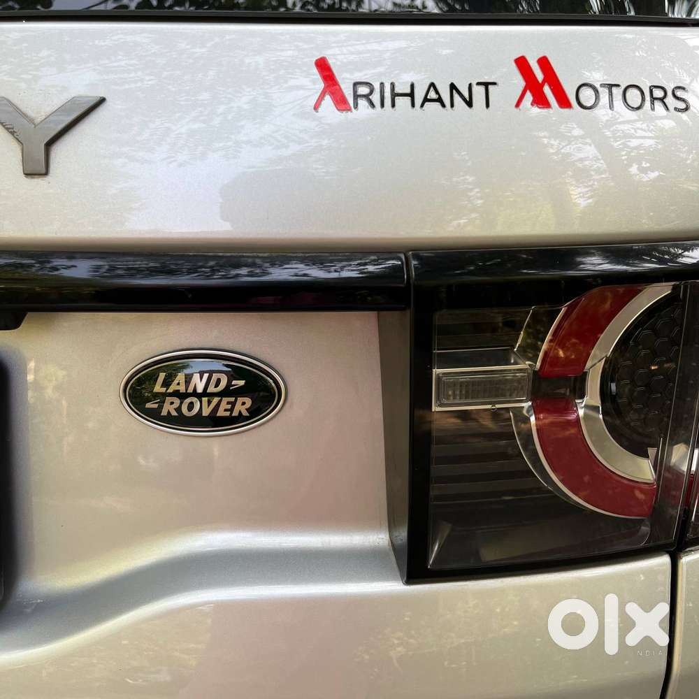 Land Rover Discovery Sport Td4 Hse, 2019, Diesel