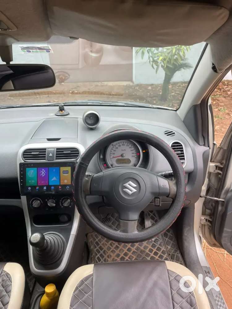 Maruti Suzuki Ritz Vdi 2011 Diesel