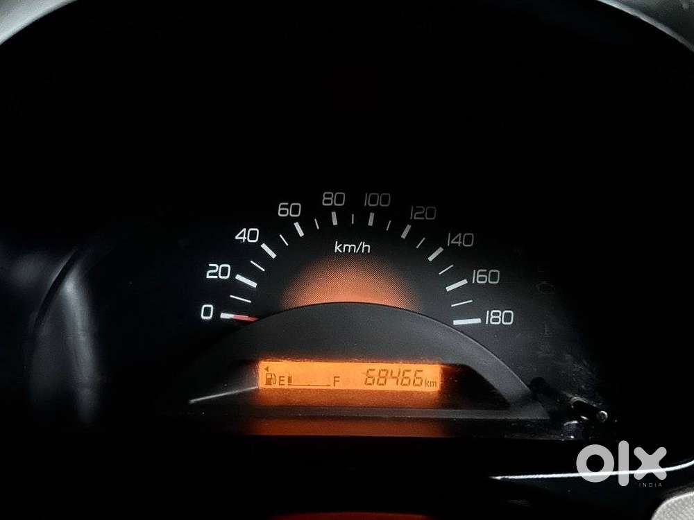 Maruti Suzuki Wagon R Vxi 1.2, 2013, Cng & Hybrids
